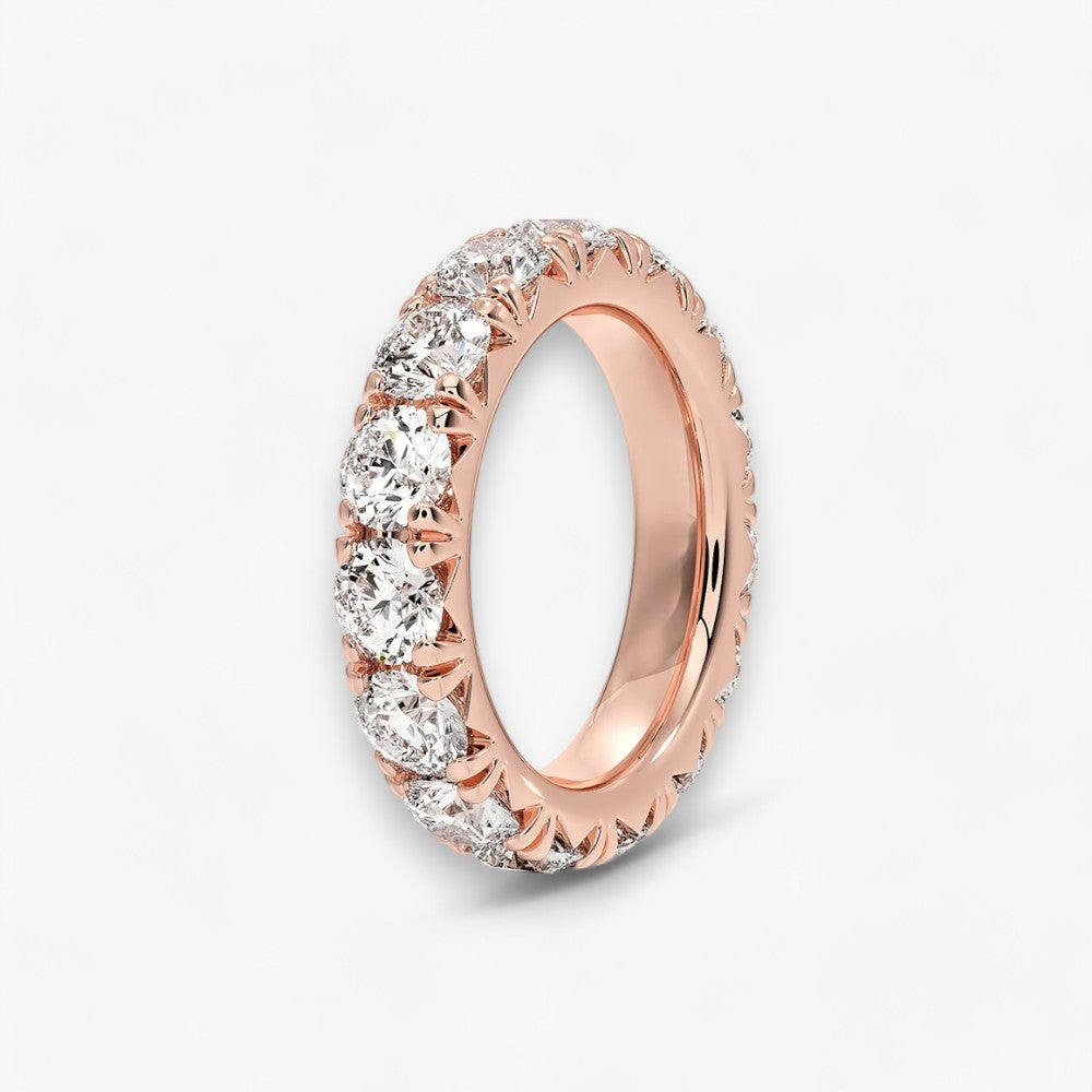 CRYSTAL Rose Gold