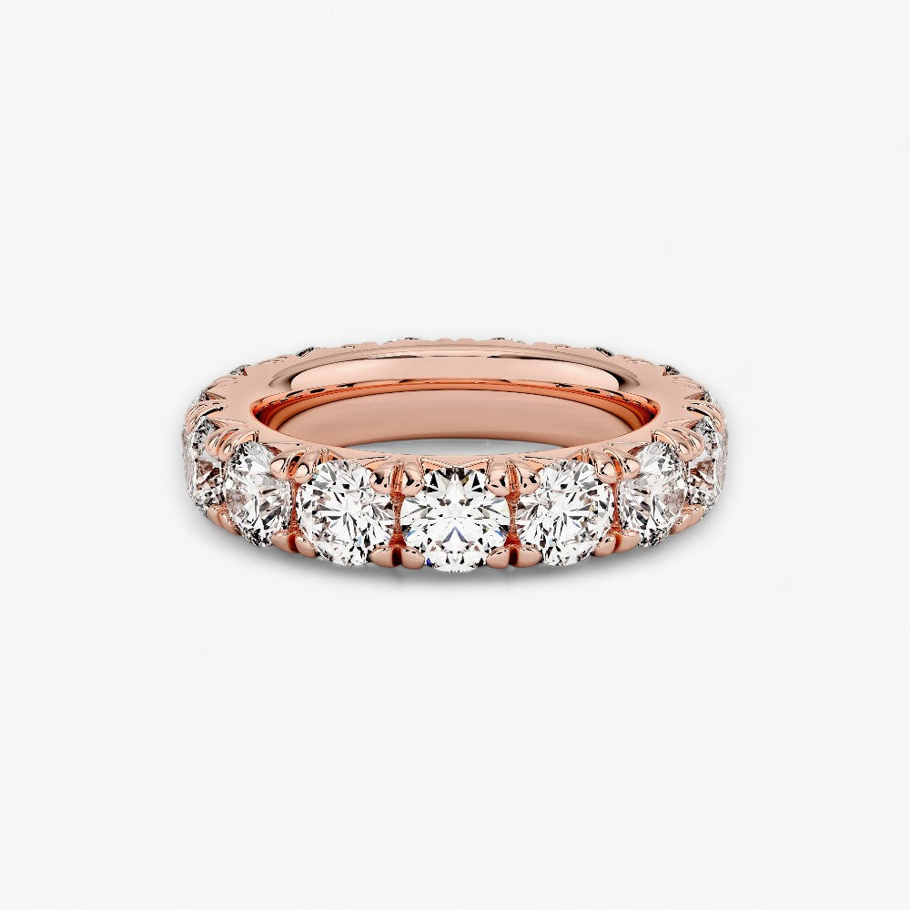 CRYSTAL Rose Gold