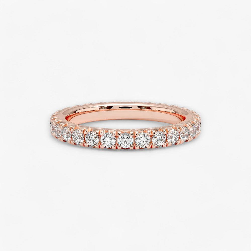 CRYSTAL Rosegold