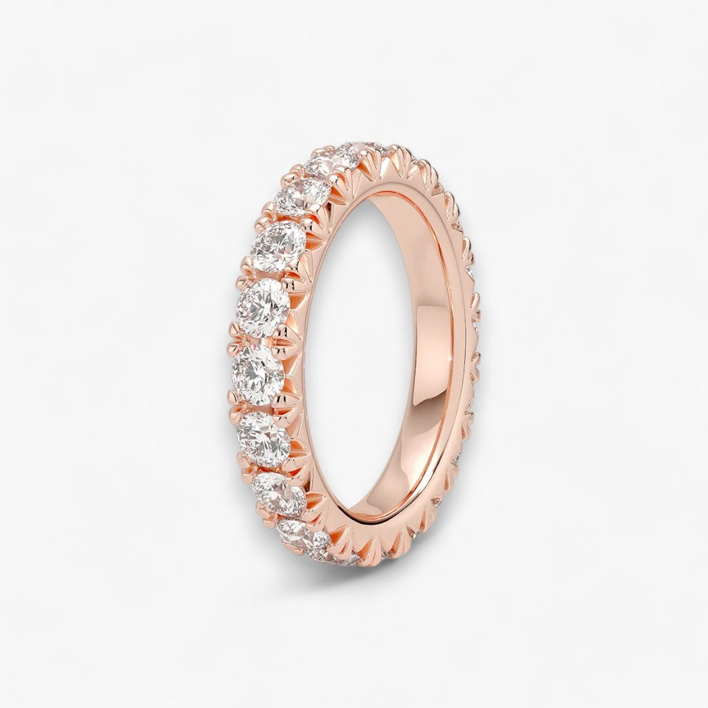 CRYSTAL Rosegold