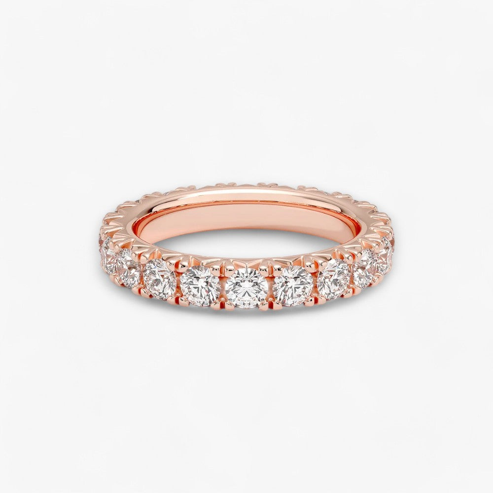 CRYSTAL Rose Gold