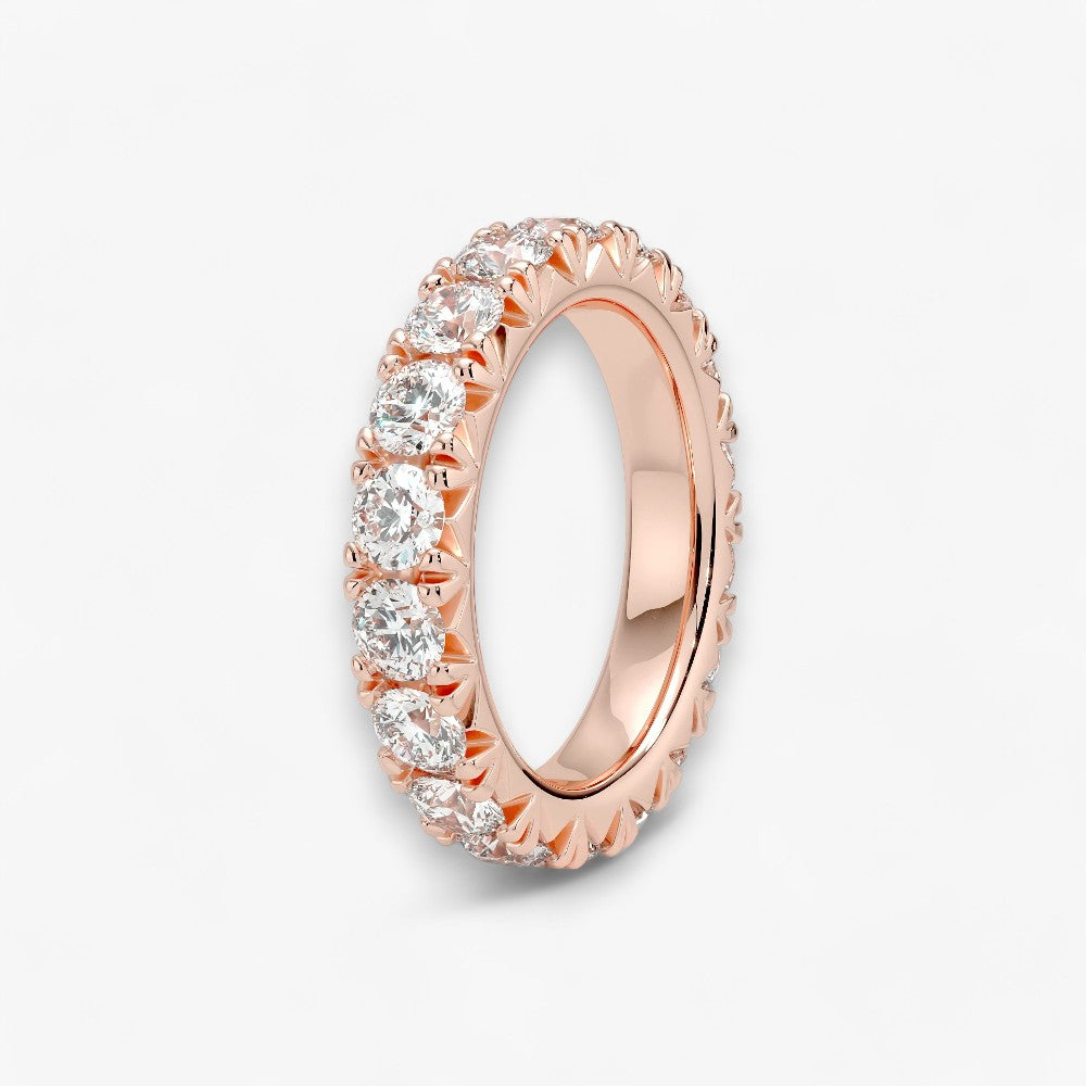 CRYSTAL Rose Gold