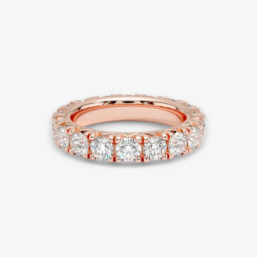 CRYSTAL Rose Gold